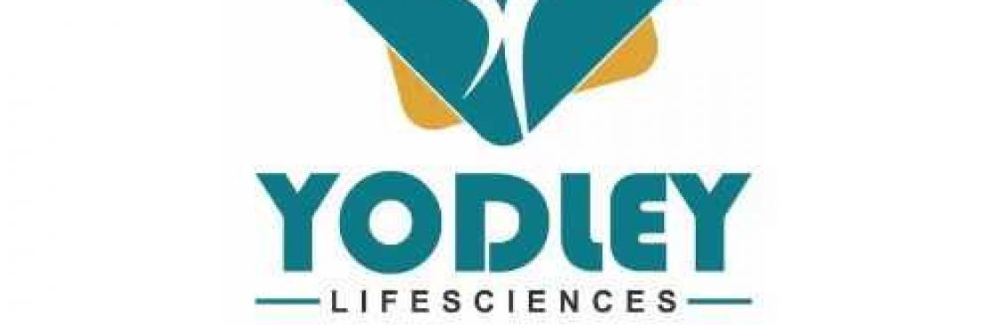 Yodley Lifesciences Cover Image