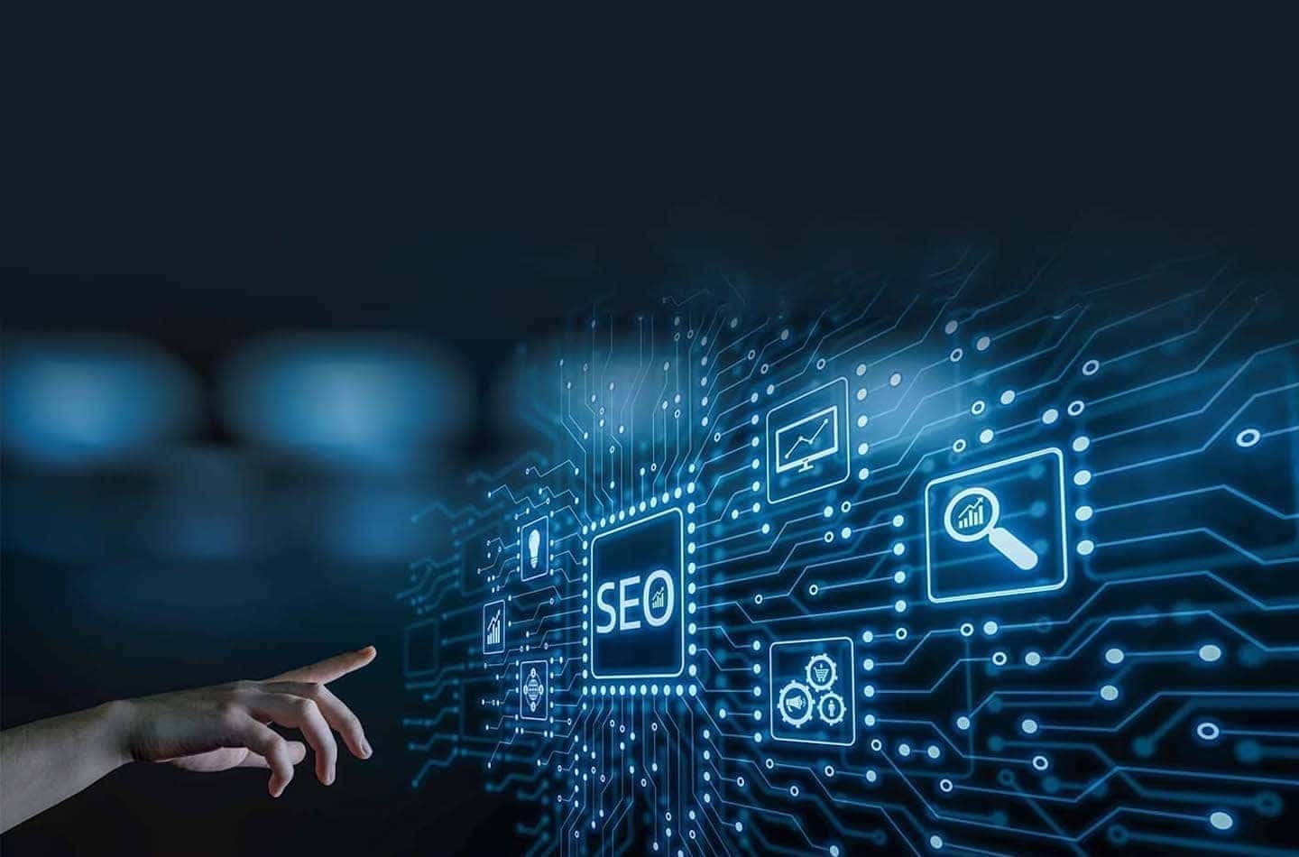 Top 5 SEO Companies in Patna