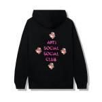 anti social hoodie Profile Picture