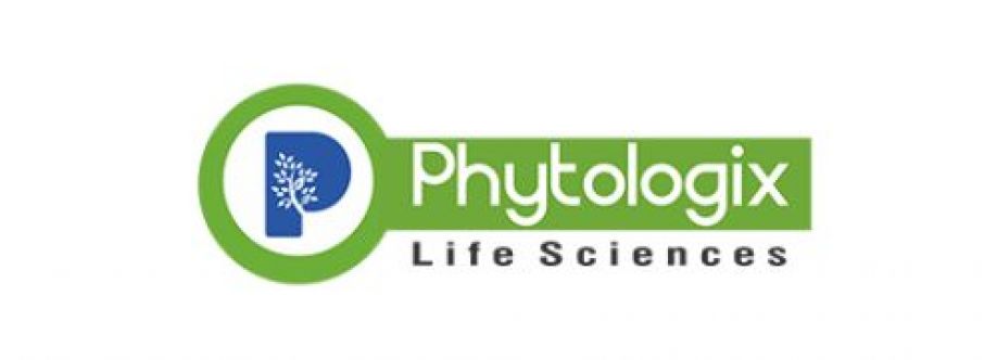 Phytologix Lifesciences Cover Image