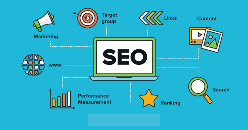 Top 5 SEO Companies in Bhopal