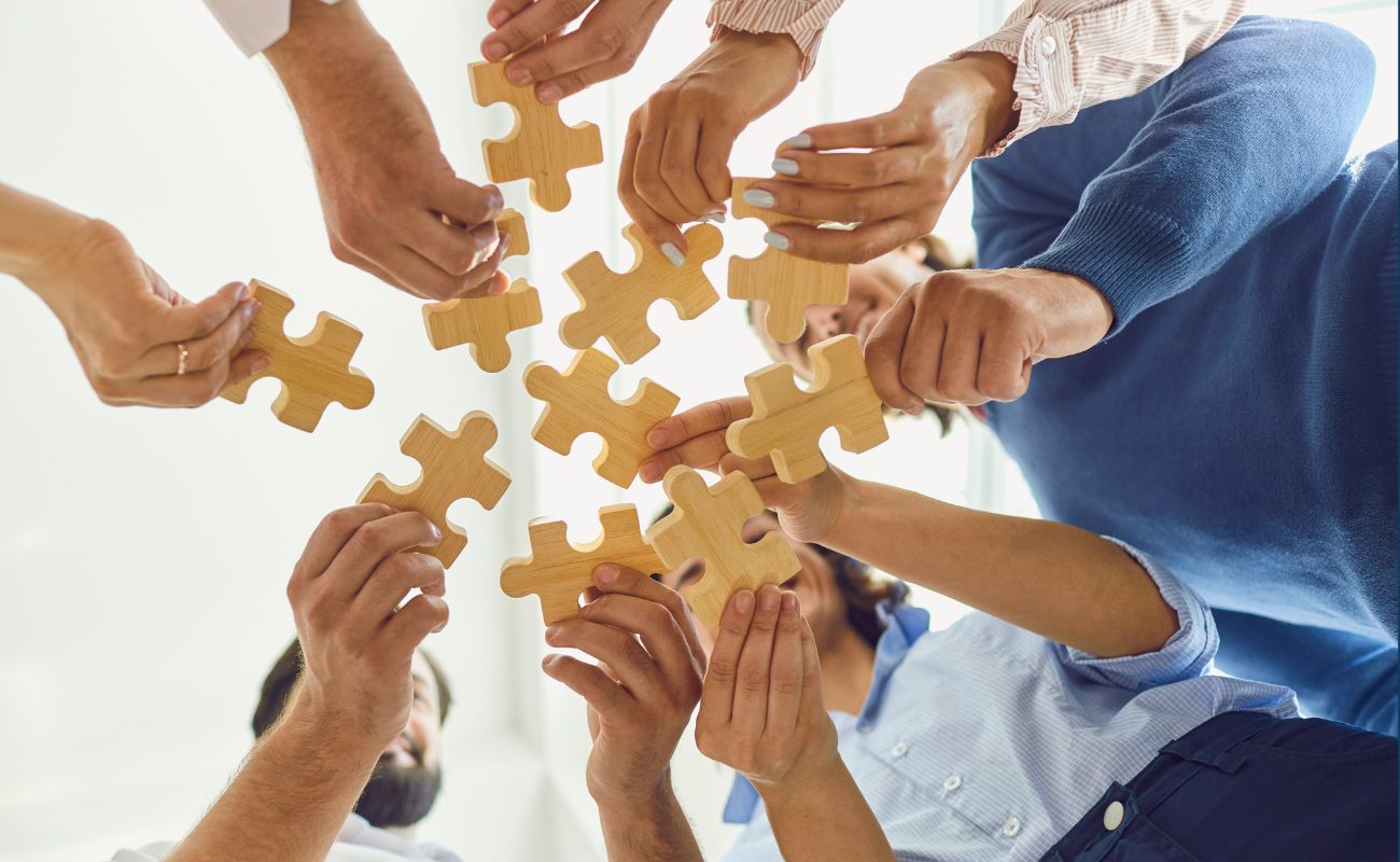 China Sourcing Agency- The Importance of Having a Team