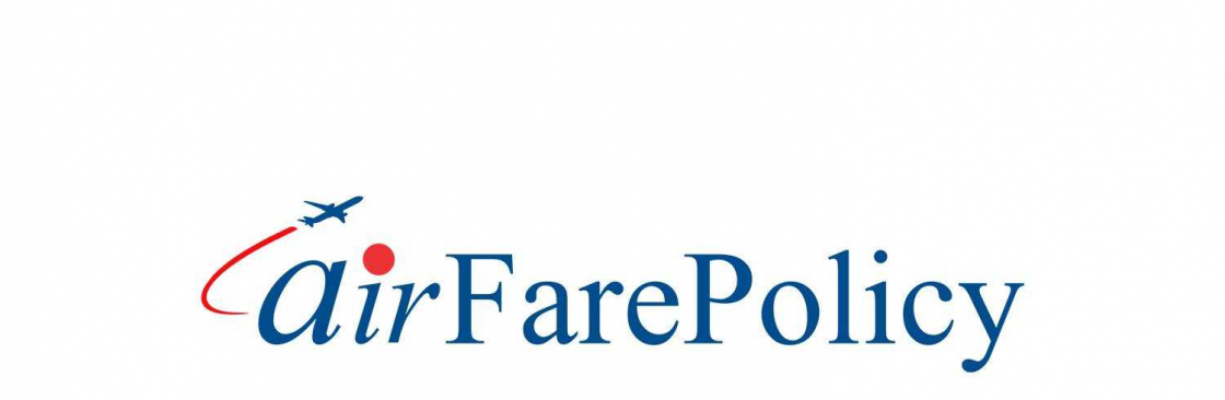 Airfare Policy Cover Image