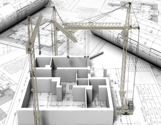 How Building Tender Consultants Can Transform Your Construction Projects | by Vinayak Consultancy Service | Jan, 2025 | Medium