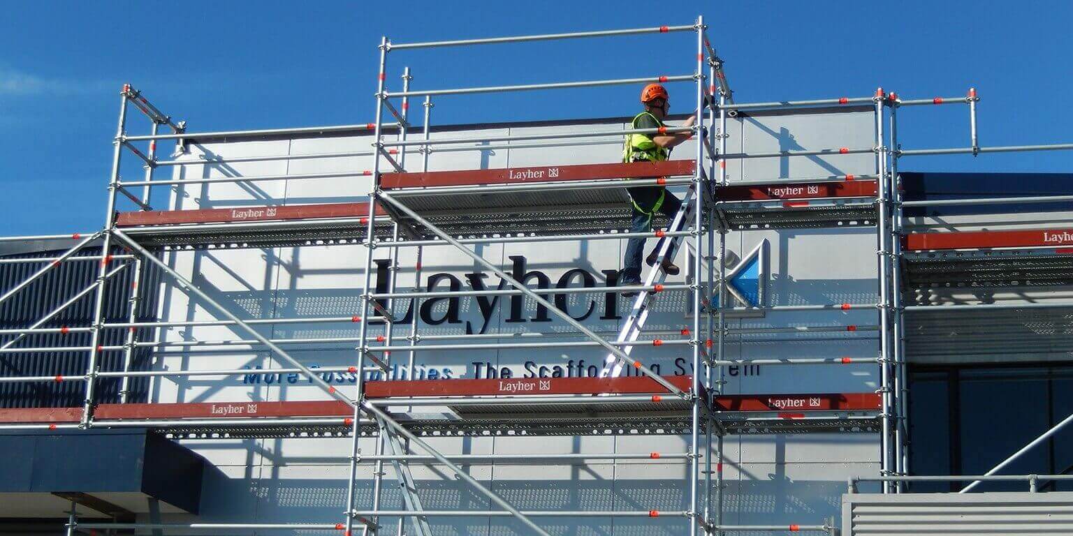 Cost of Scaffolding Per Meter in New Zealand