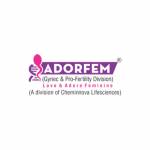 Adorefem Profile Picture