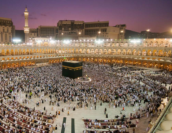 Get Affordable Umrah Package by Hamdan Travel