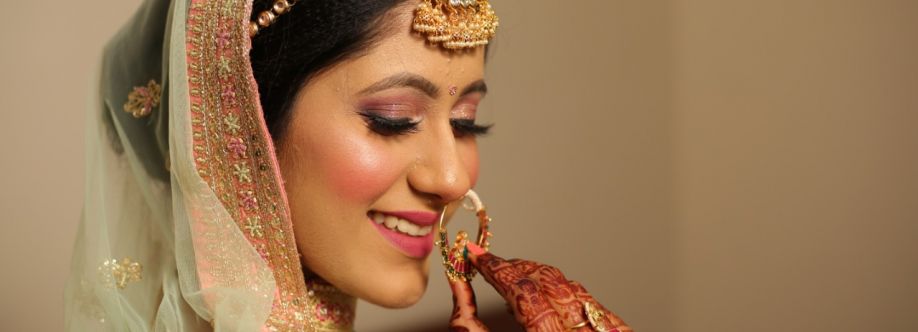 Makeup atist in Jalandhar Cover Image