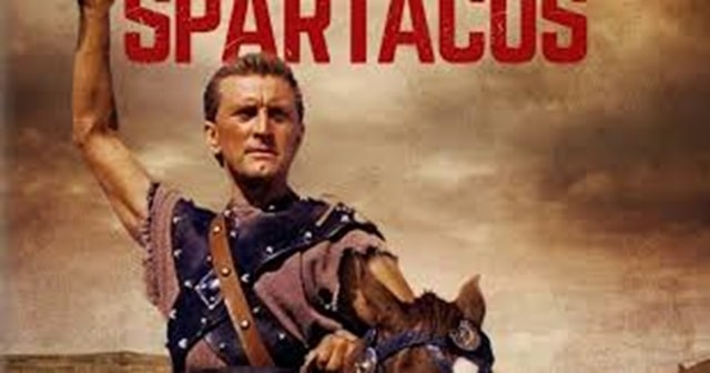 Hollywood Spartacus Movies List: How many are there? - OEL