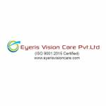 Eyeris Vision Care profile picture