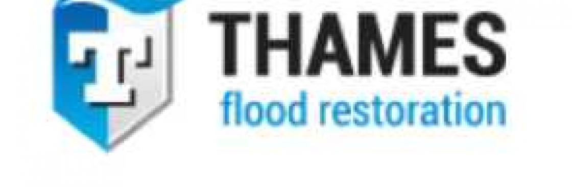 Water Damage Restoration London Cover Image