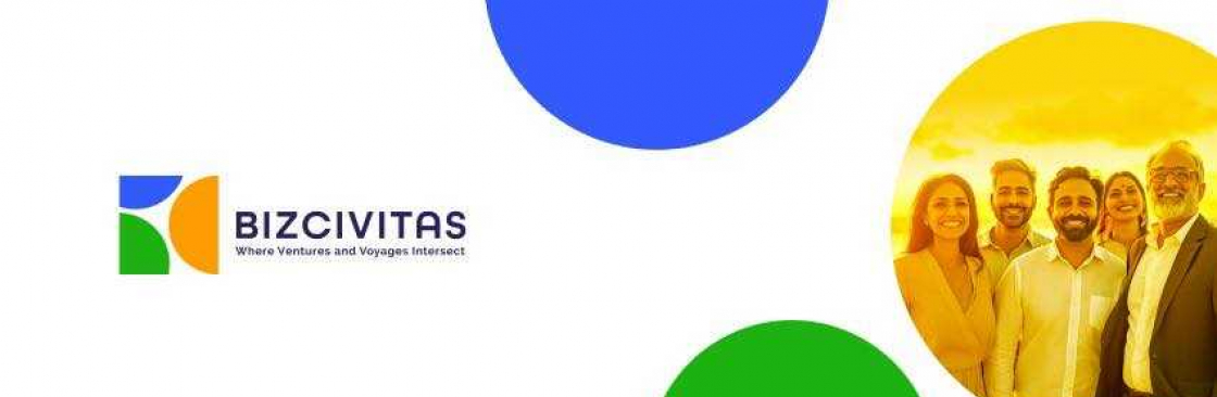 BizCivitas Linkup Ventures Pvt Ltd Cover Image
