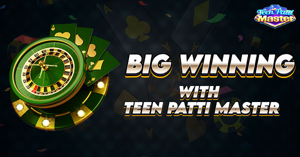 Big Winnings Karo Aur Apne Sapne Poore Karo
