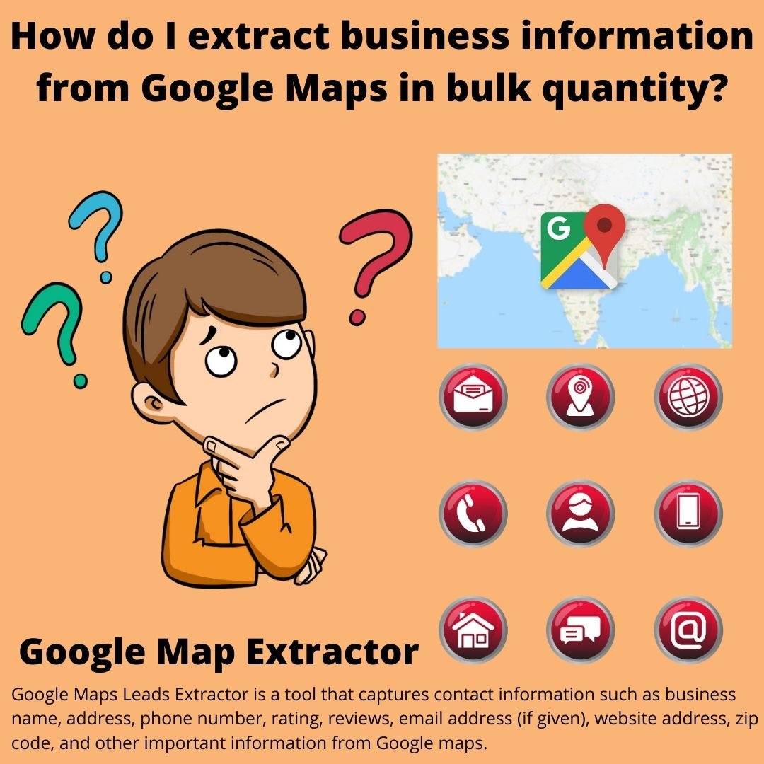 Google Maps Scraper: The Ultimate Guide to Extracting Business Data - guest-post.org