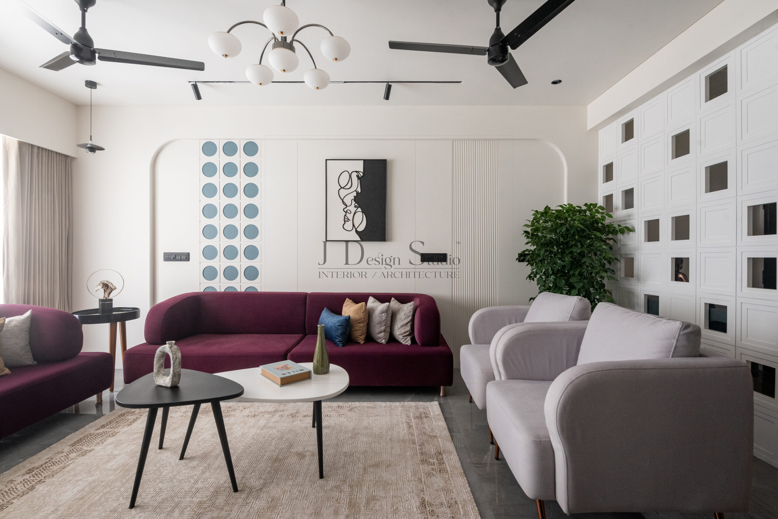 Best Interior Designer in Ahmedabad, India