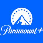 Paramount Plus Profile Picture