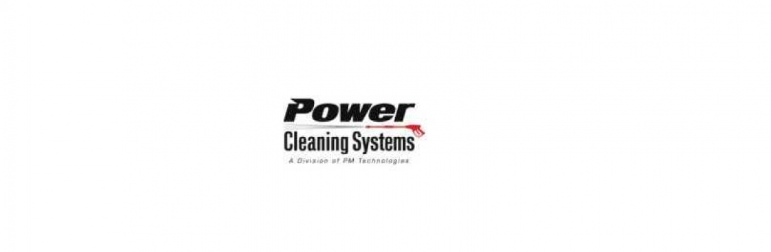 Power Cleaning Systems Cover Image