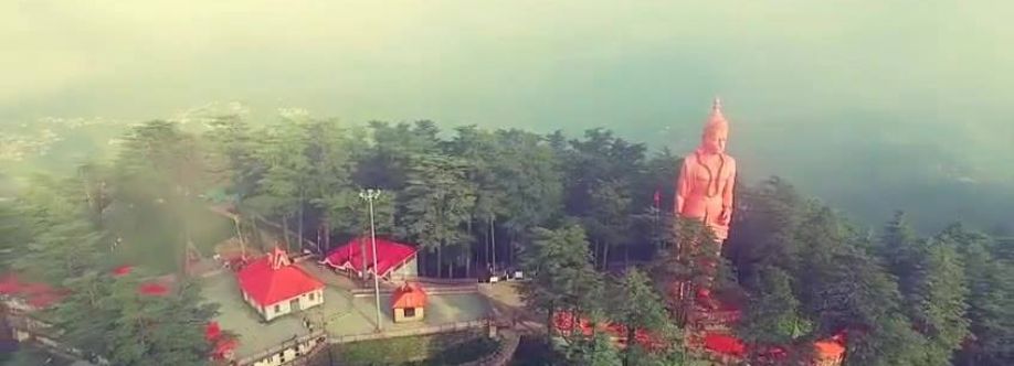 Jakhu Ropeway Cover Image