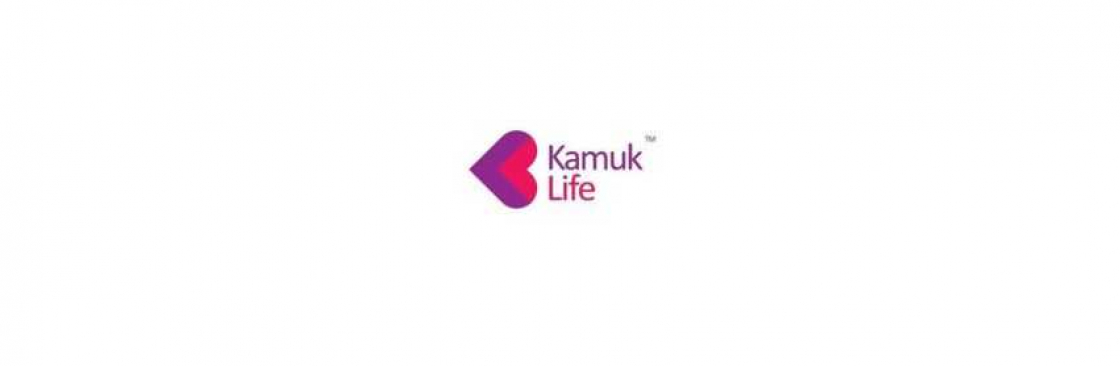 Kamuk Life Cover Image