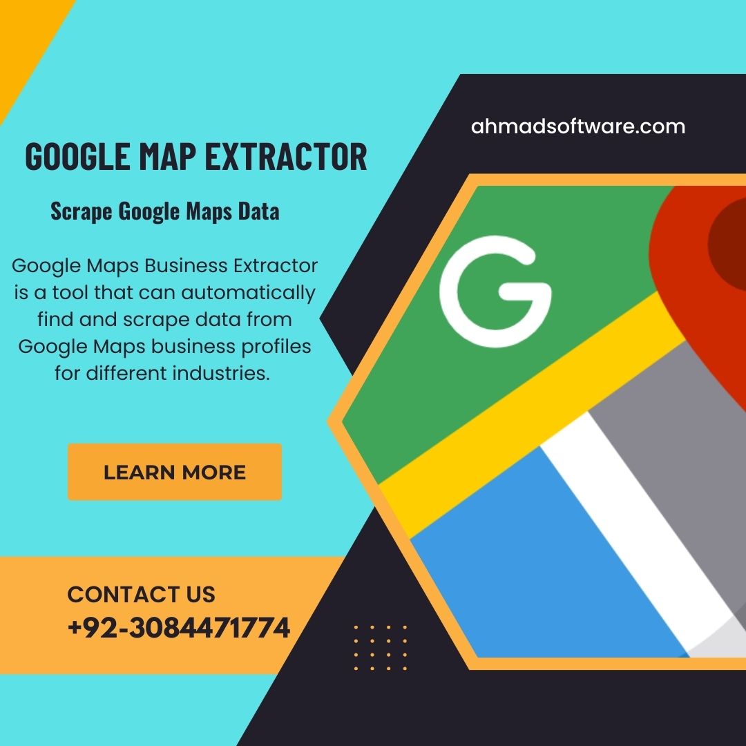 How to Use Google Maps Scraping for Lead Generation? - The AII Blog