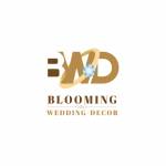 Blooming Wedding Decor Profile Picture