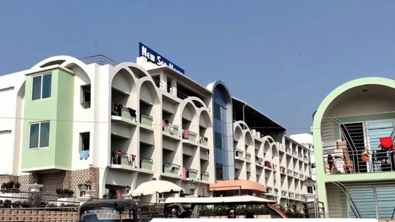 5 Star Hotels in Puri near Jagannath Temple - Purihotels.in