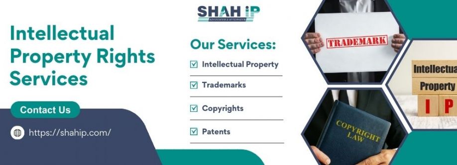 Shah IP Advocates Cover Image