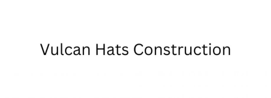 Vulcan Hatsconstruction Cover Image