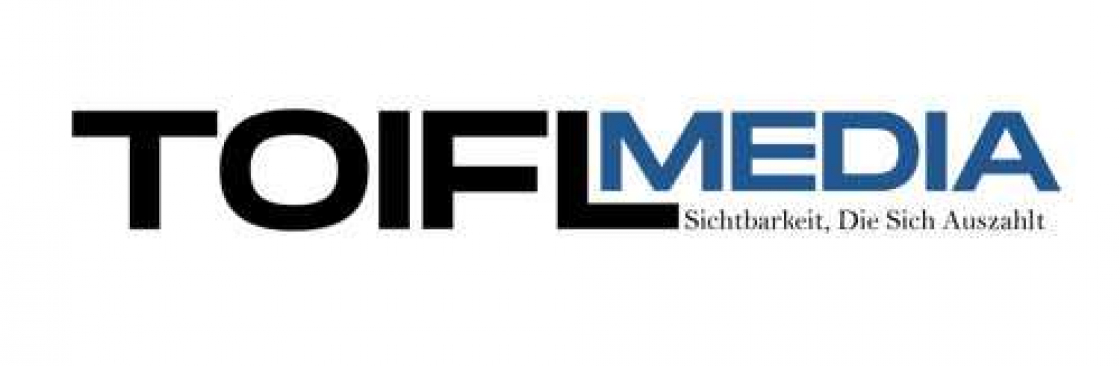 Toifl Media Cover Image