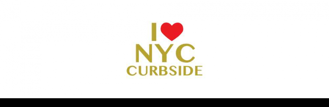 Nyc Curbside Cover Image