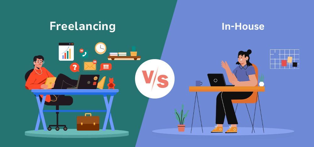 Freelance vs. In-House: Which Mobile App Developers Should You Hire? – @websoptimization on Tumblr