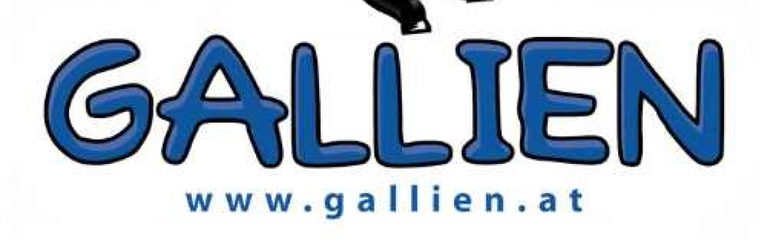 Gallien Austria Cover Image