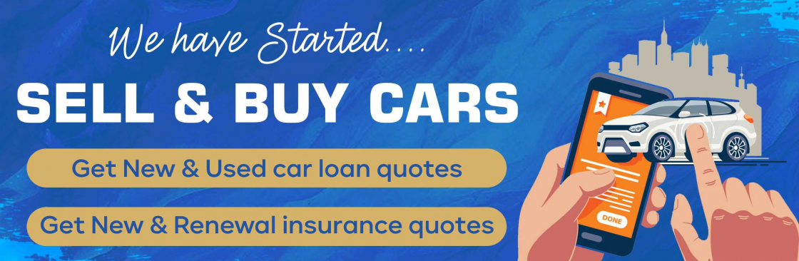 thechakra cars Cover Image