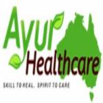 Ayur Healthcare Profile Picture