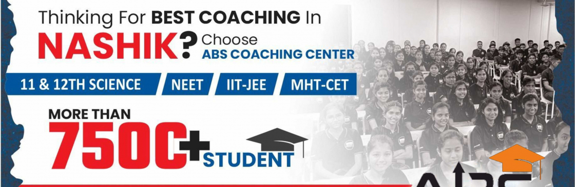 ABS Coaching center Cover Image