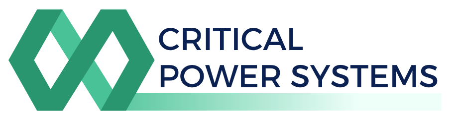 Critical Infrastructure Management Services | CP Systems