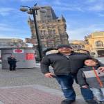 Mohamed Fouzi Haffar Profile Picture