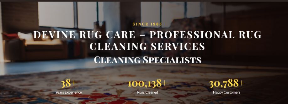 Devine Rugcare Cover Image