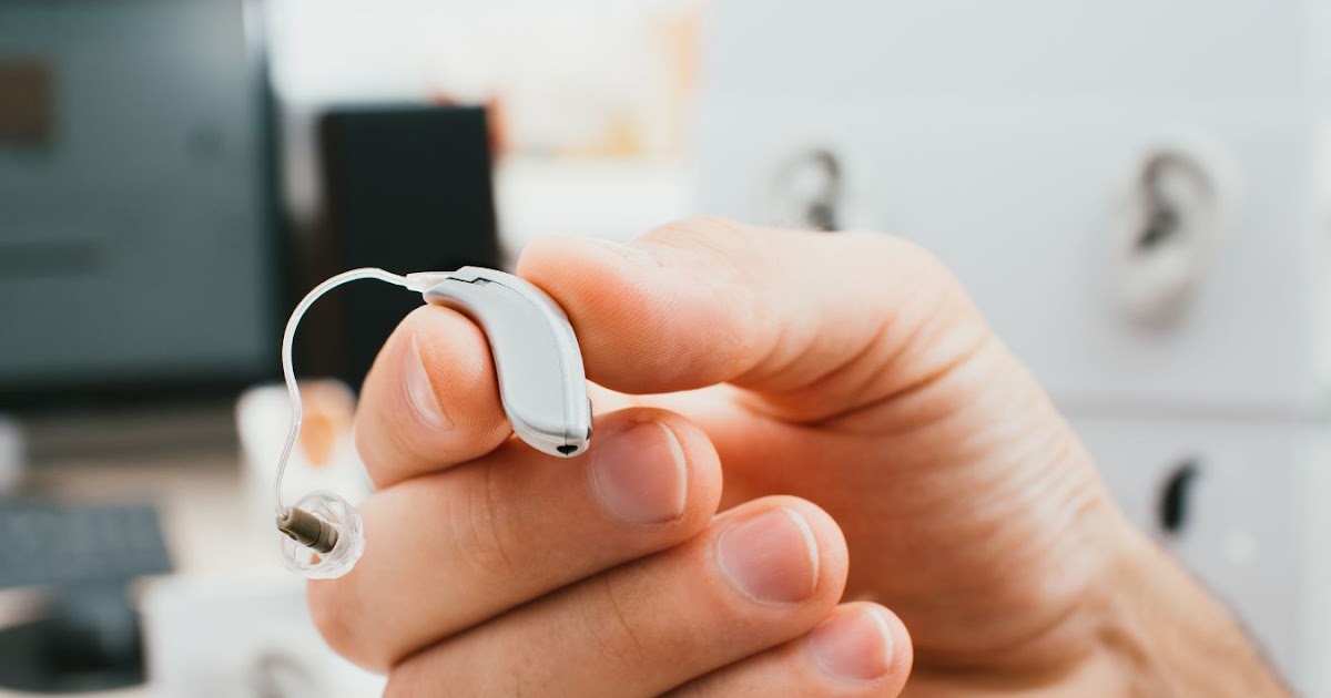 A Beginner’s Guide to Choosing the Right Hearing Aid for You