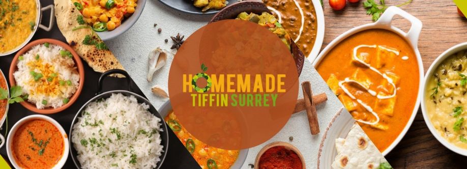 homemadetiffinsurreyca Cover Image