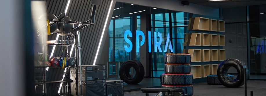 Spira Club Cover Image