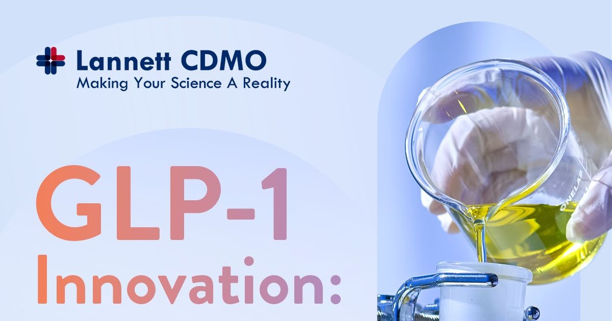 Unlocking Growth Through Pharmaceutical Contract Manufacturing Services: The CDMO Advantage
