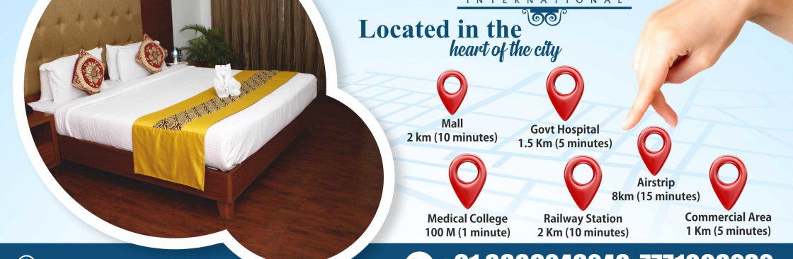 Hotel Dev India Cover Image