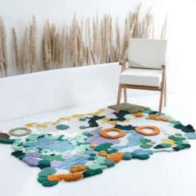 Oasis Rug Profile Picture
