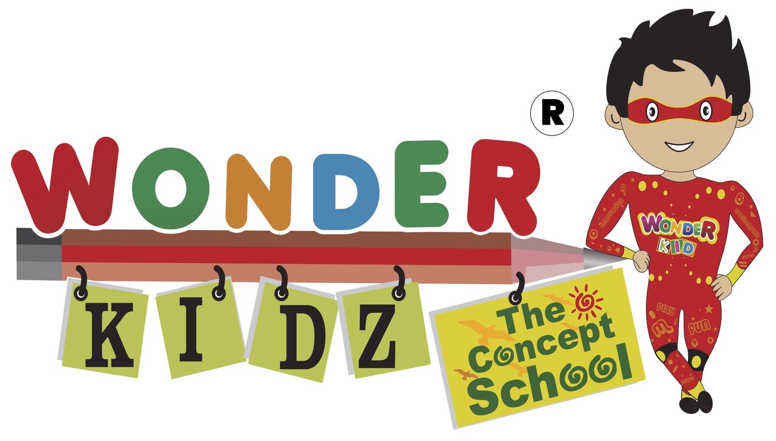 Best Preschool Franchise in India | Best Play School Franchises - Wonder Kidz