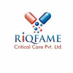 Riqfame Critical Care Profile Picture
