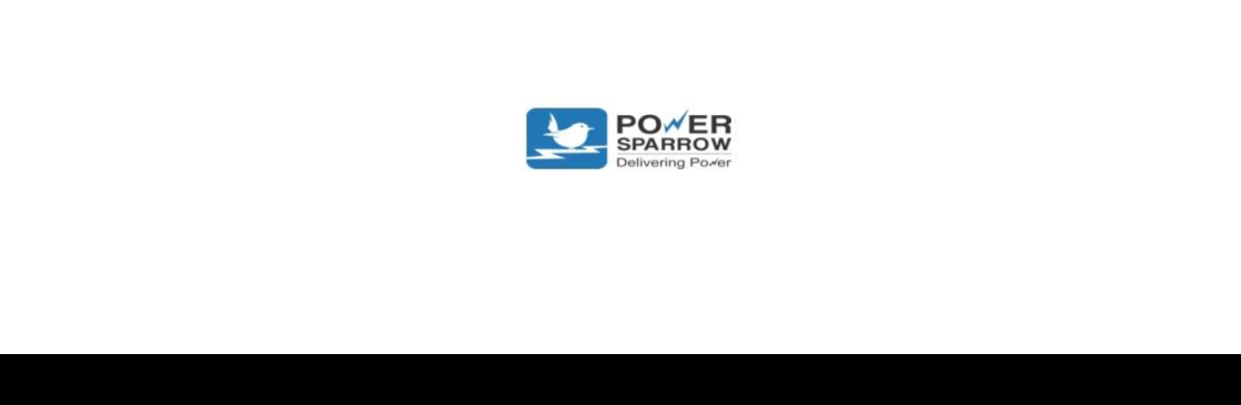 Power Sparrow Diesel Services Cover Image