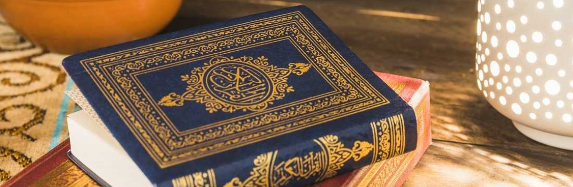 Quran Academy Cover Image