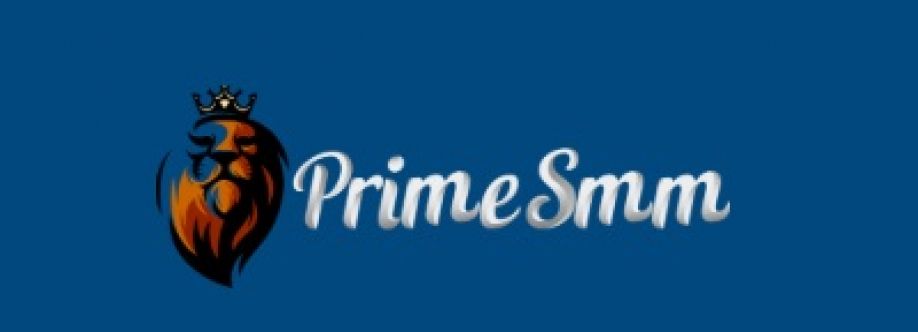 PrimeSMM Cover Image