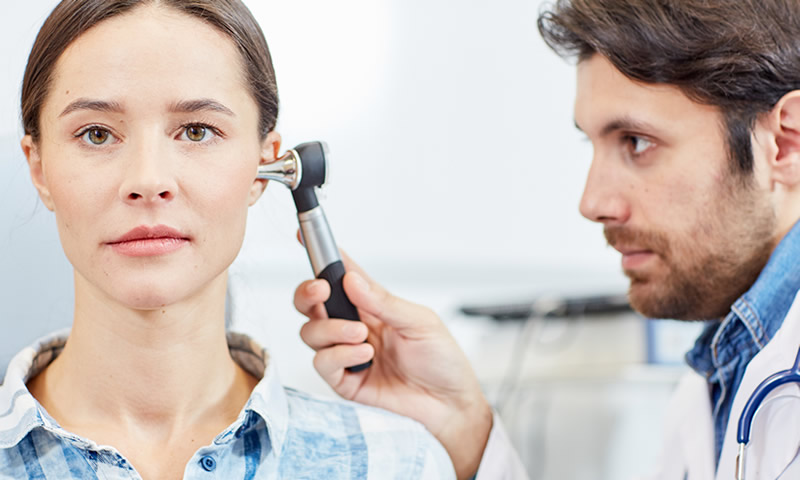 The Smart Way to Clean Your Ears: Ear Wax Removal in Newcastle |...
